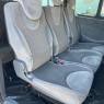 FIAT SCUDO 8 POSTI VERSIONE PROLUNGATA  2.0 DIESEL 130CV  ANNO:03/2013